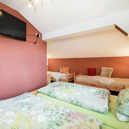Cozy Feel Good Holiday Apartment In Leogang Luaran gambar