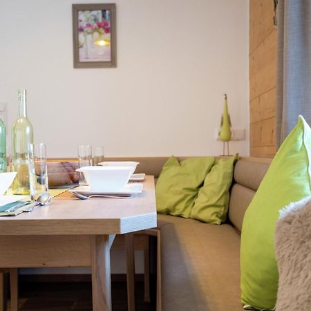 Cozy Feel Good Holiday Apartment In Leogang Luaran gambar