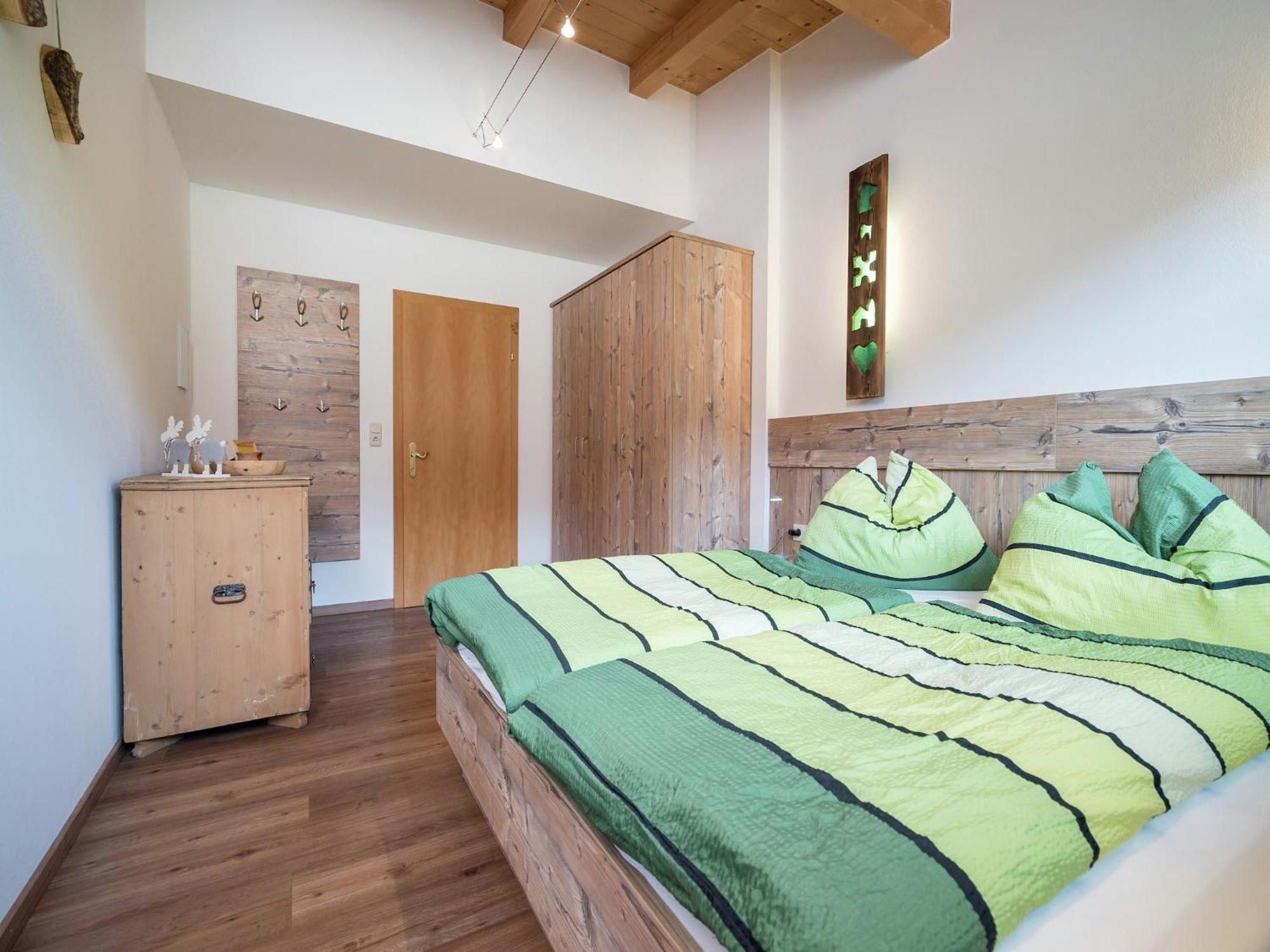Cozy Feel Good Holiday Apartment In Leogang Luaran gambar