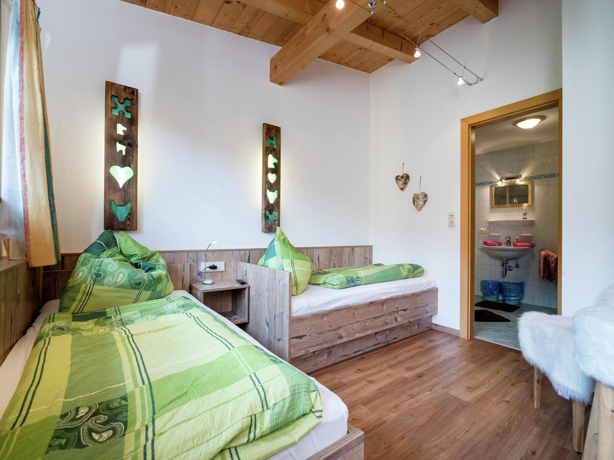 Cozy Feel Good Holiday Apartment In Leogang Luaran gambar