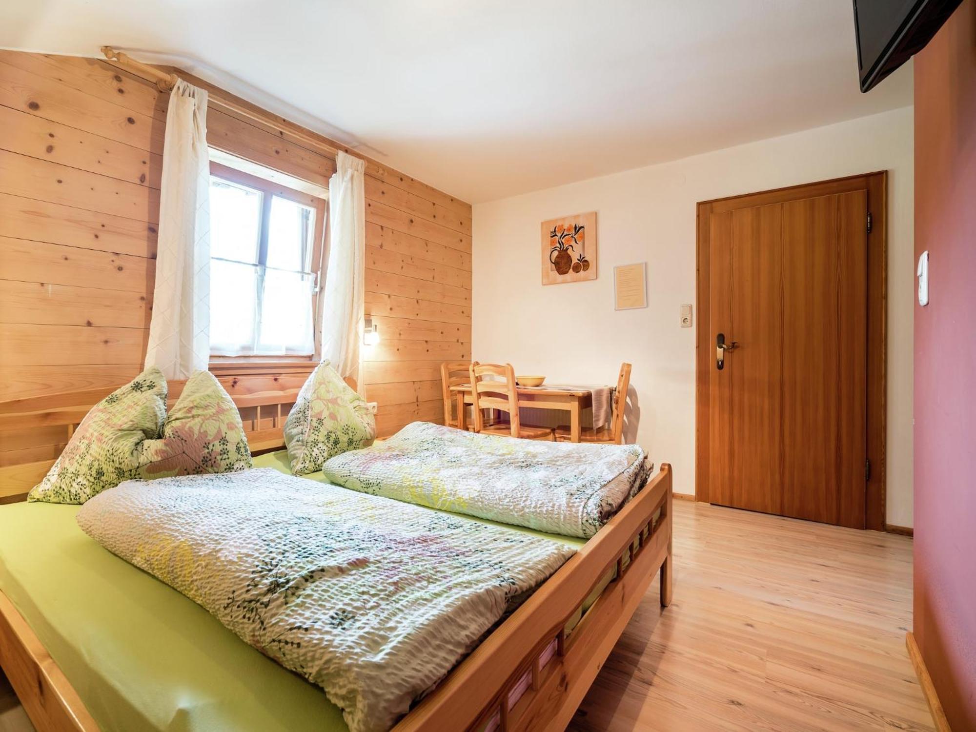 Cozy Feel Good Holiday Apartment In Leogang Luaran gambar