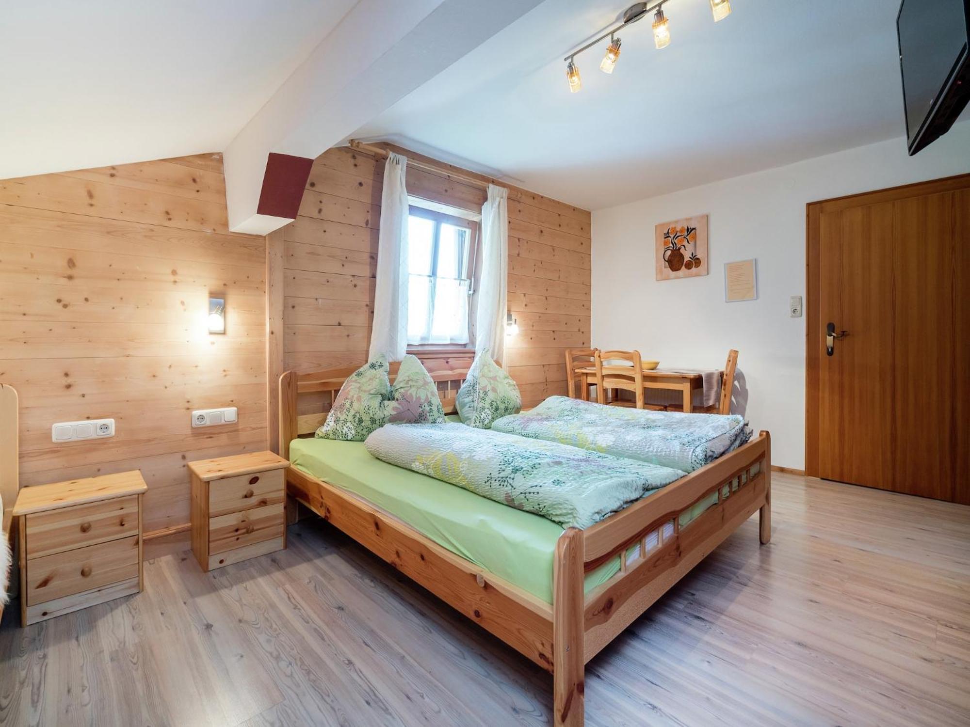 Cozy Feel Good Holiday Apartment In Leogang Luaran gambar