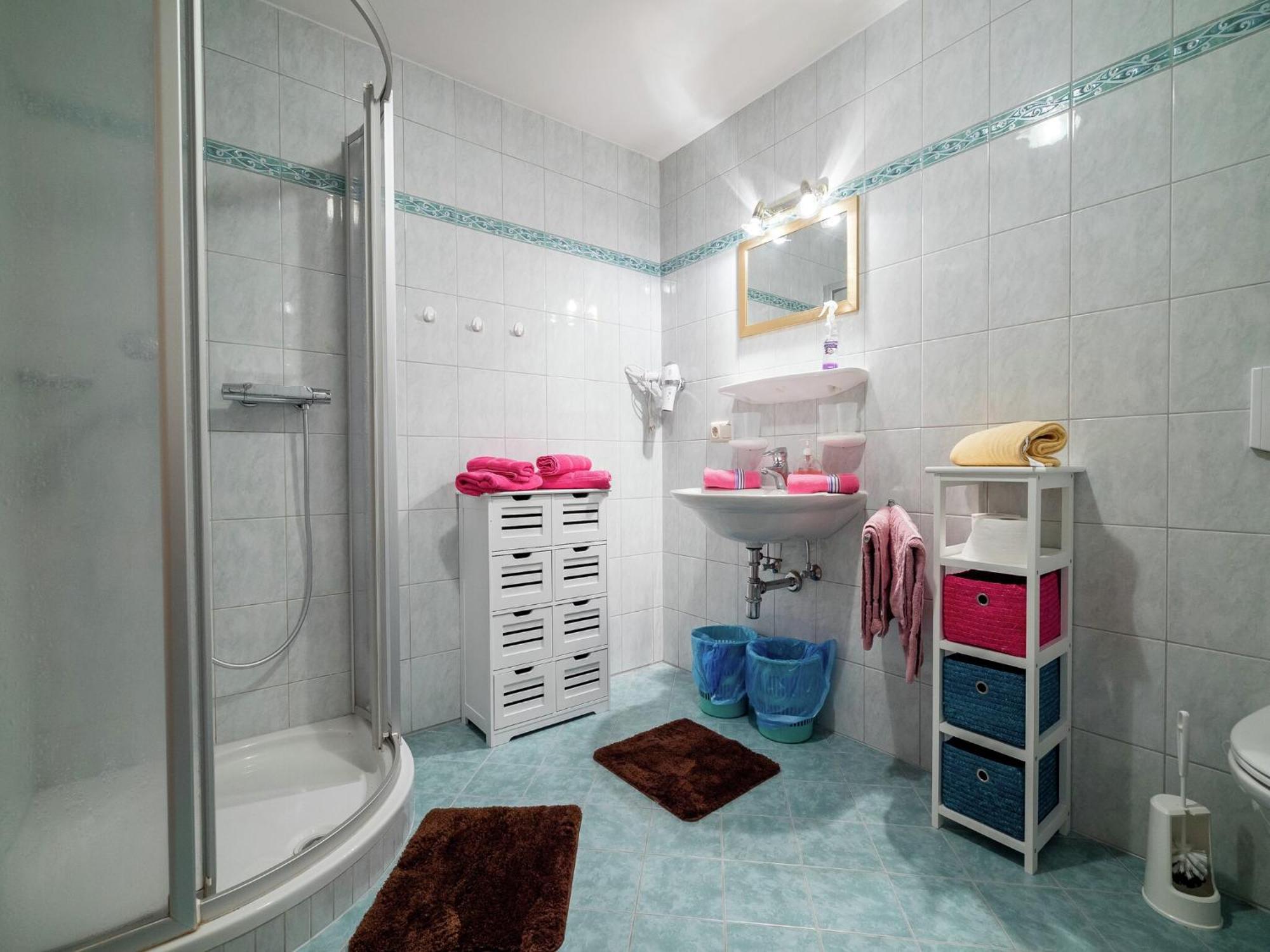Cozy Feel Good Holiday Apartment In Leogang Luaran gambar