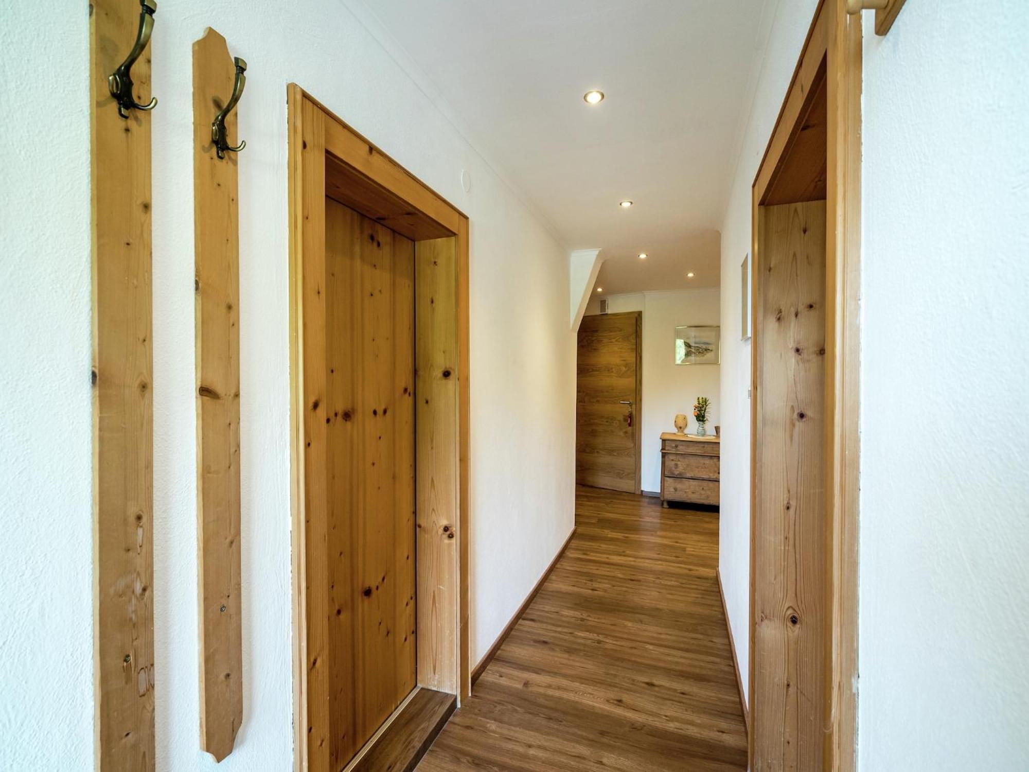 Cozy Feel Good Holiday Apartment In Leogang Luaran gambar