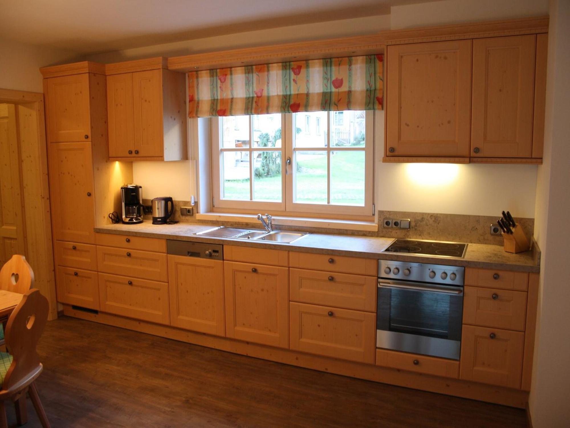 Cozy Feel Good Holiday Apartment In Leogang Luaran gambar