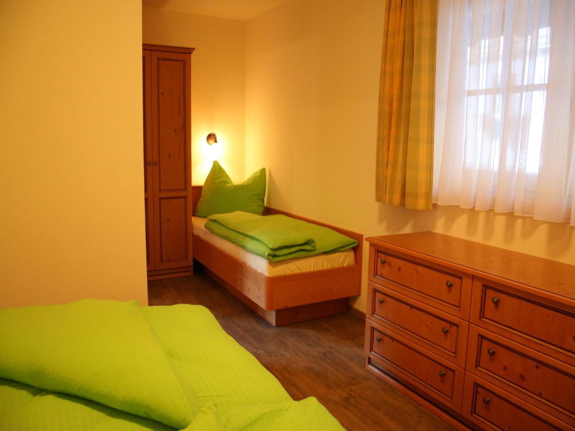 Cozy Feel Good Holiday Apartment In Leogang Luaran gambar