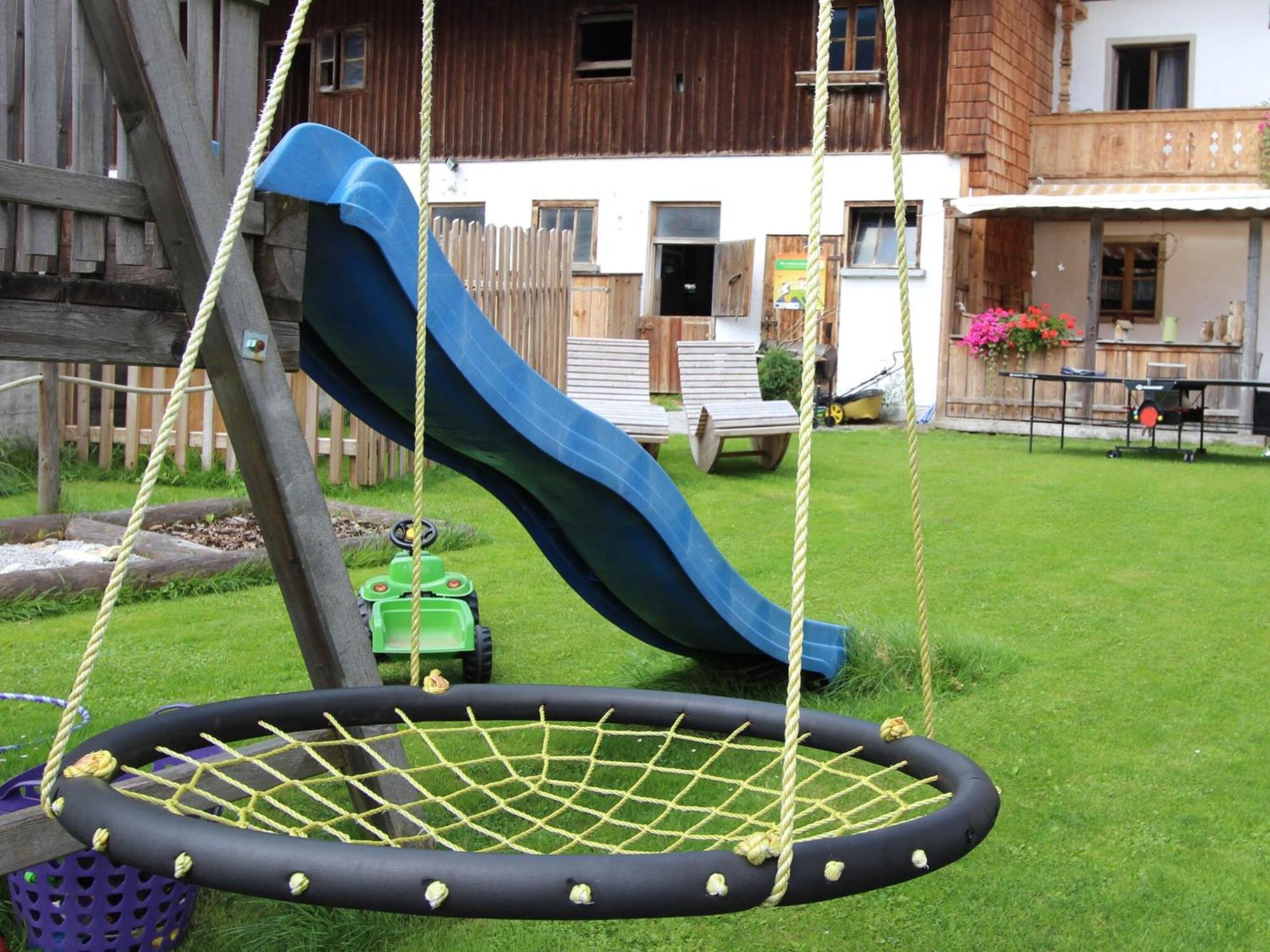 Cozy Feel Good Holiday Apartment In Leogang Luaran gambar