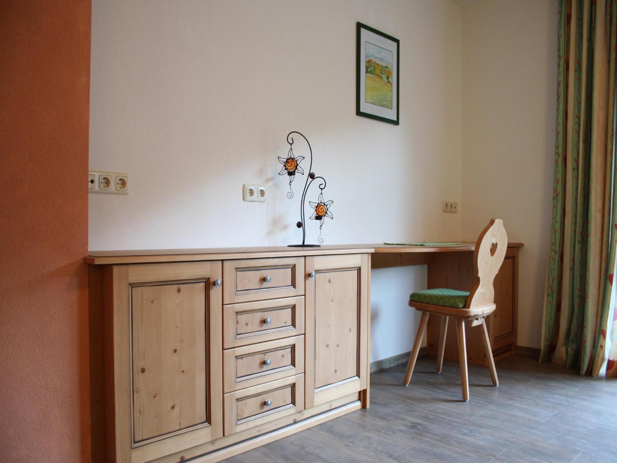 Cozy Feel Good Holiday Apartment In Leogang Luaran gambar