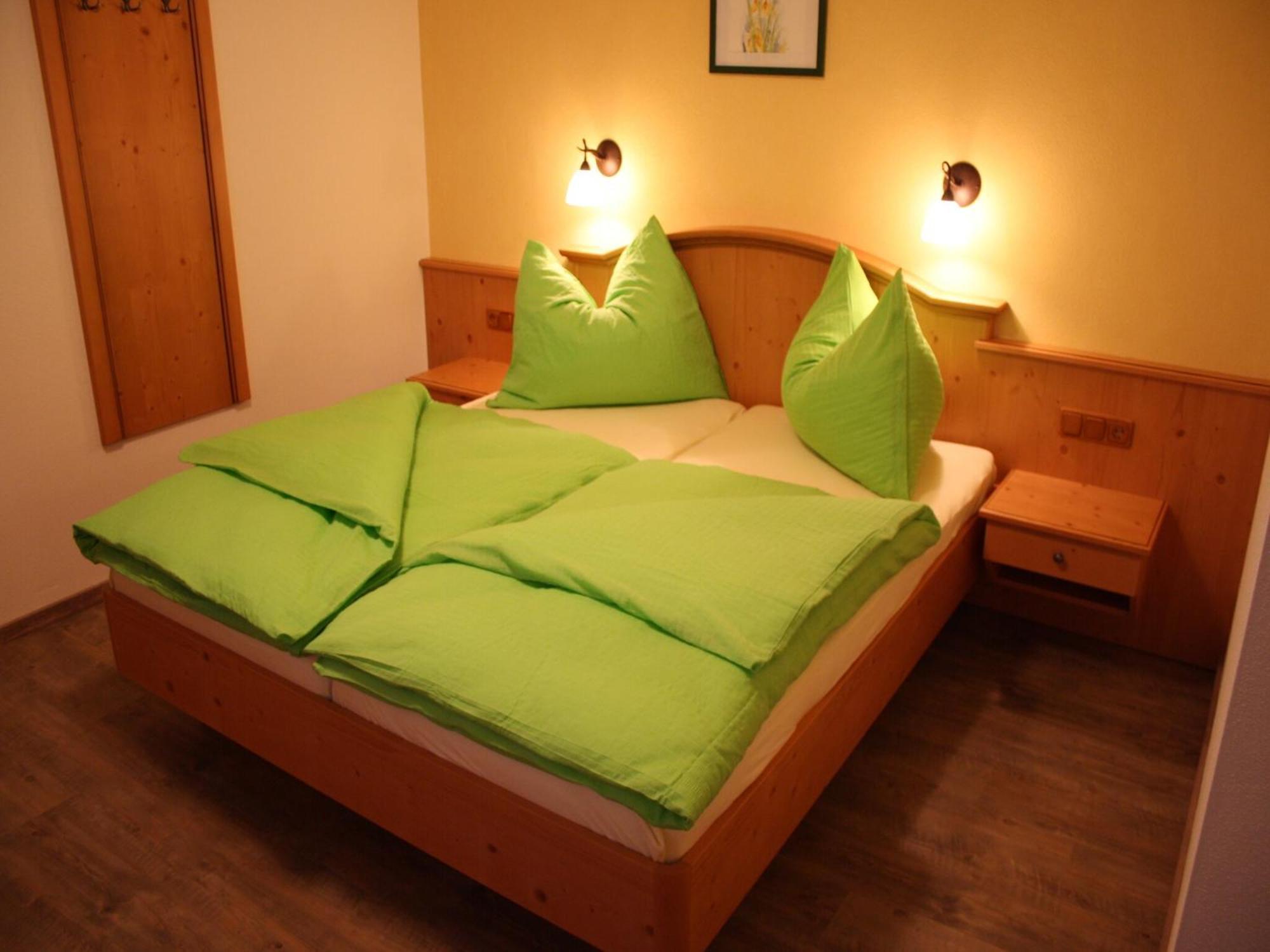 Cozy Feel Good Holiday Apartment In Leogang Luaran gambar