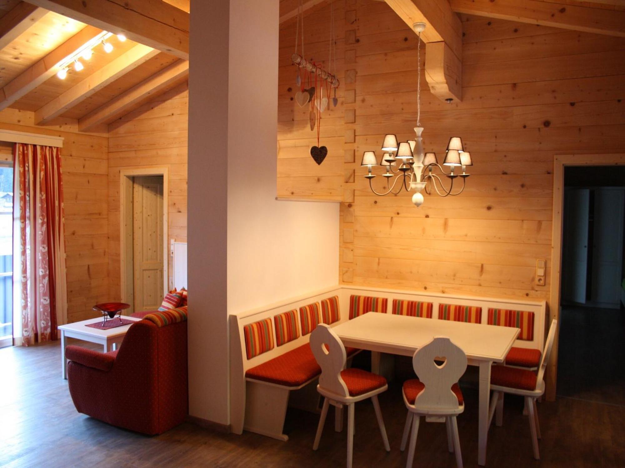 Cozy Feel Good Holiday Apartment In Leogang Luaran gambar