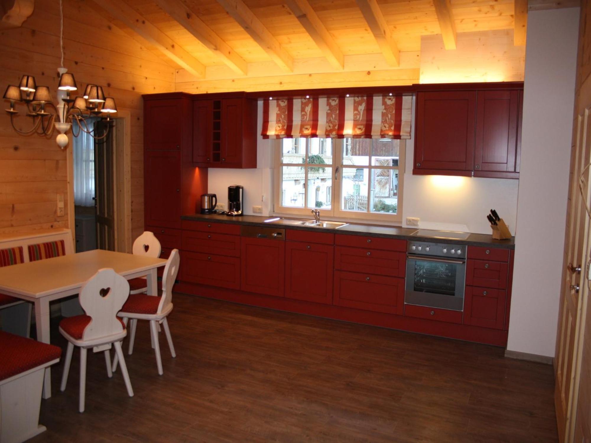 Cozy Feel Good Holiday Apartment In Leogang Luaran gambar